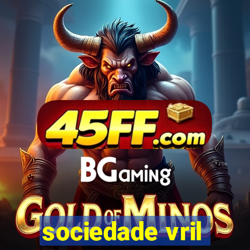 sociedade vril